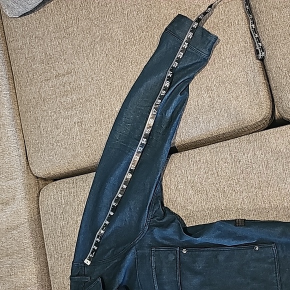 G-star utility flap denim jacket - Picture 7 of 8